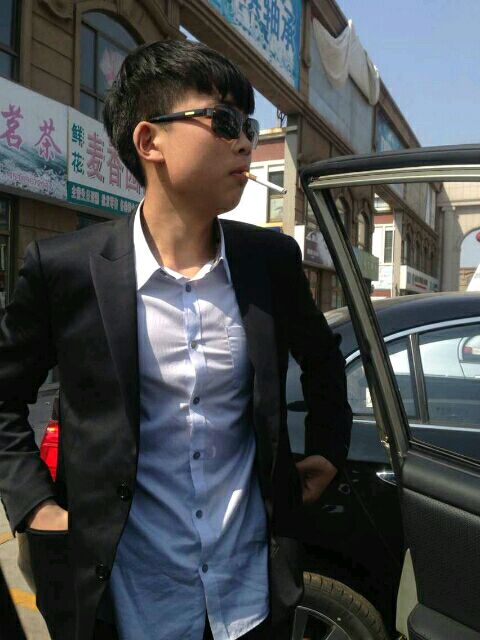 我真的搞不懂  在黄岛交个女朋