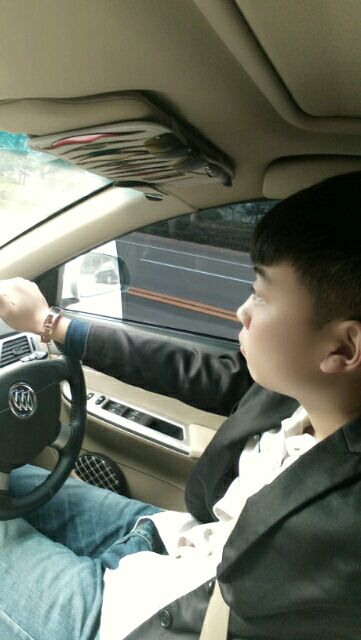 我真的搞不懂  在黄岛交个女朋