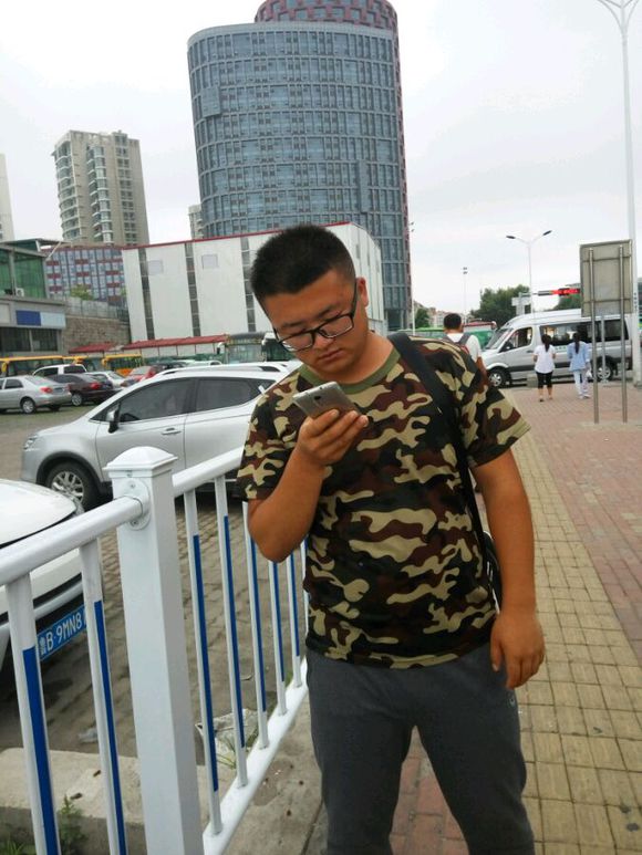 骗子中介
