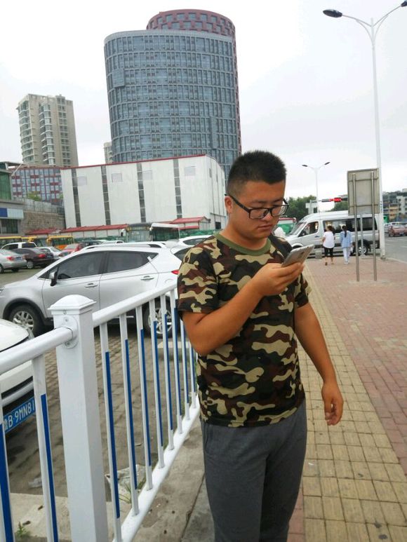 骗子中介