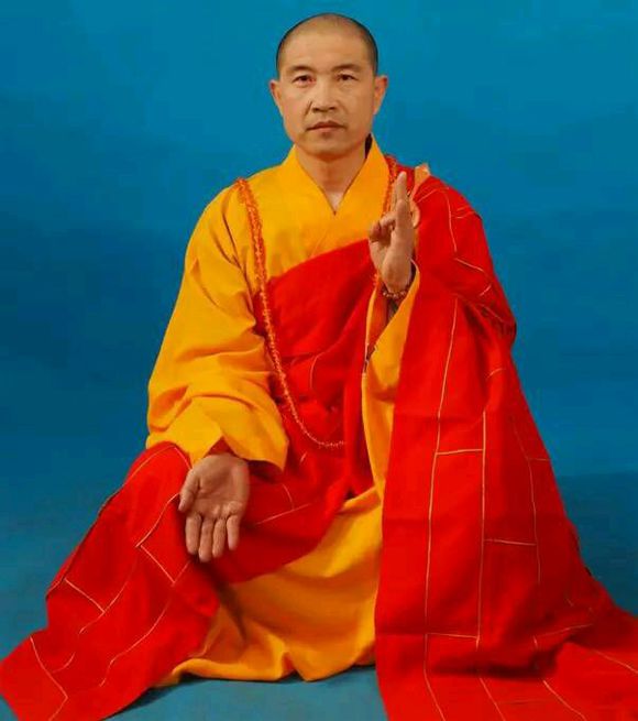 达仪师父！万分感恩您！大慈大悲黄岛古月禅寺达仪法师！南无阿弥陀