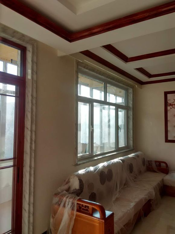 海容模块，打造舒适、舒心的好房子。