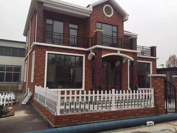 海容模块，打造舒适、舒心的好房子。