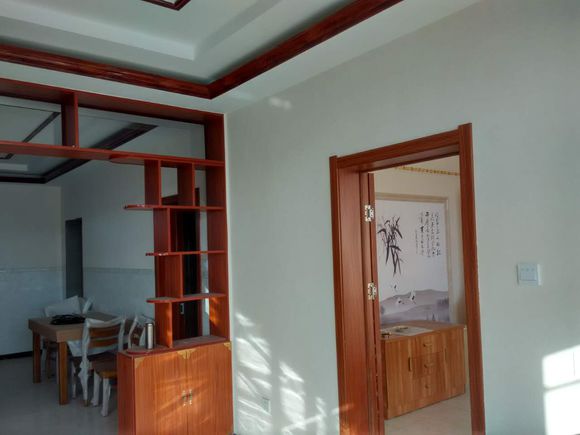 海容模块，打造舒适、舒心的好房子。