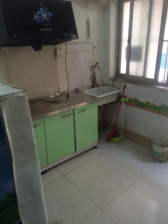 整套出租600元辛安北房子