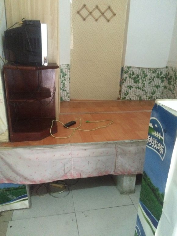 整套出租600元辛安北房子