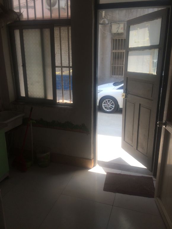 整套出租600元辛安北房子