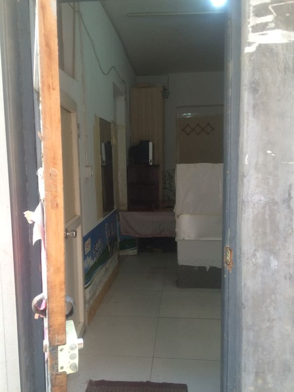 整套出租600元辛安北房子