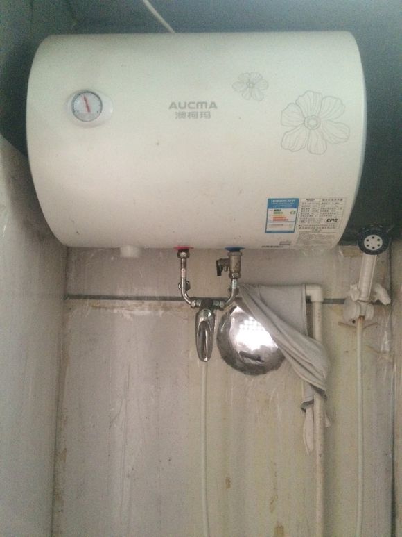 整套出租600元辛安北房子