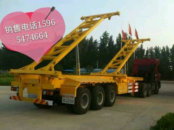 专销骨架车