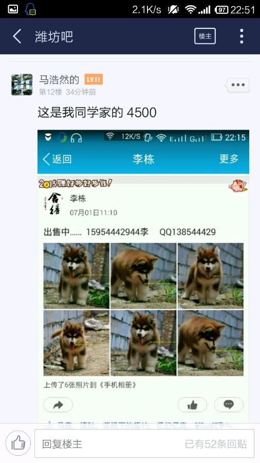 我的阿拉宝宝