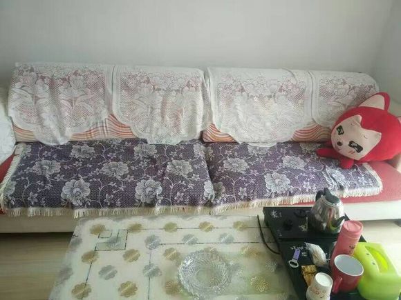 出租房子