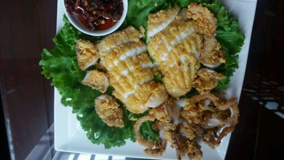 昨天在柳化泊发现的一家好店，好