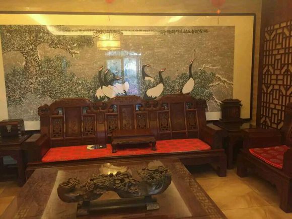 昨天在柳化泊发现的一家好店，好