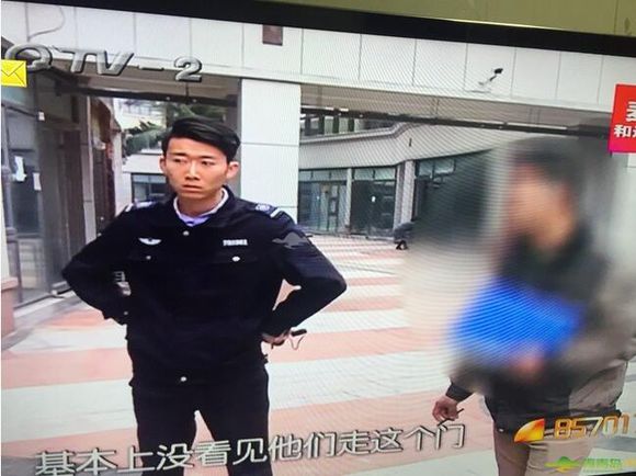 求解释：胶南珠海路派出所查处涉赌！