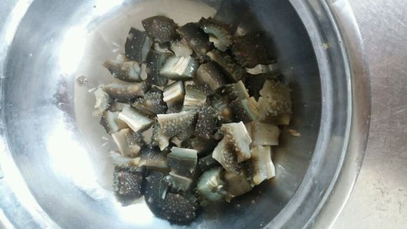自己种得瓜，自己包的水饺，就是