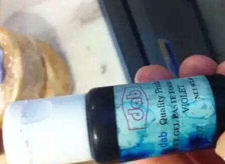 新百味的蛋糕，还有法吃不？