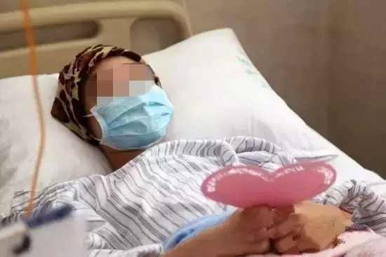 8岁长疹子,24岁竟确诊为淋巴癌!