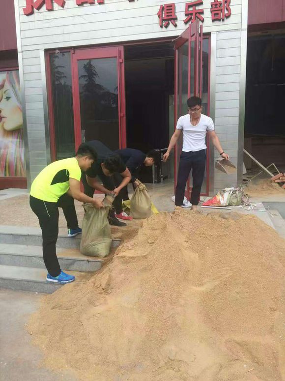 有多少在探郡健身锻炼过的