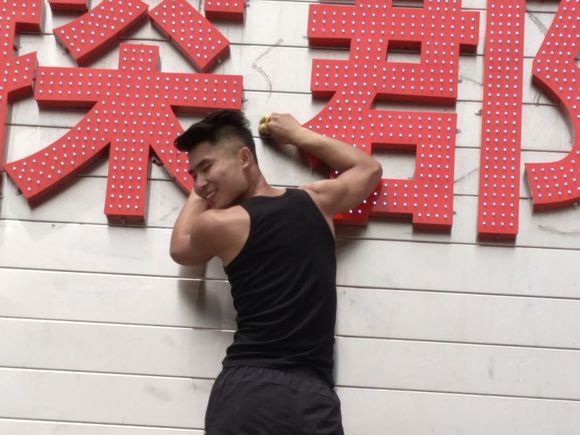 有多少在探郡健身锻炼过的