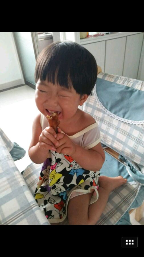 蒙阴北楼赵家烧鸡店登陆黄岛了