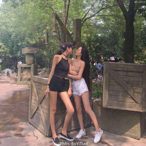 事情是这样的，