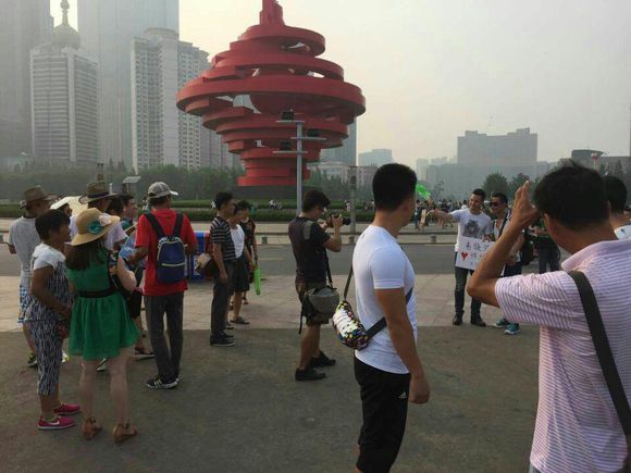 “洋鬼子”更讨中国女孩欢心的真相！