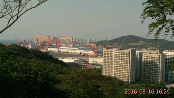 站滴高望的远！