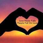 坚持正能量，杜绝负能量