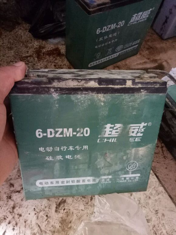 论，电动车电池质量！