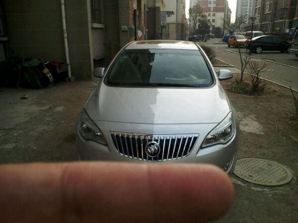 真心想入手辆二手车，中介勿扰