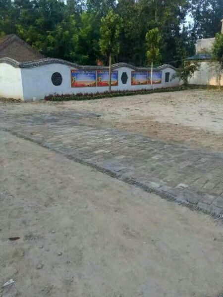 湖西小延安