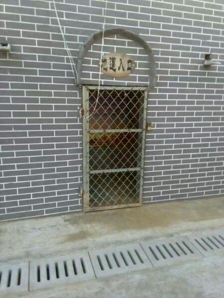 湖西小延安