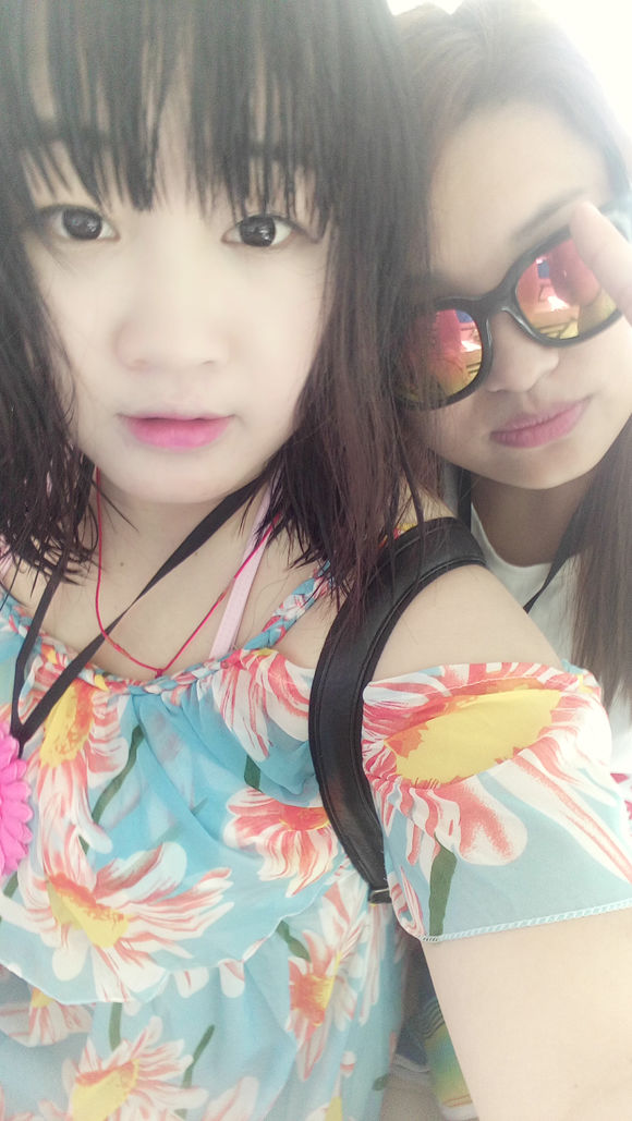 我们总是会成为自己的励志女神吧