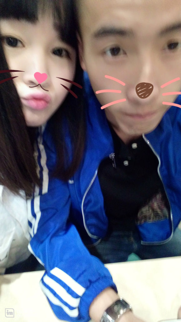 我们总是会成为自己的励志女神吧