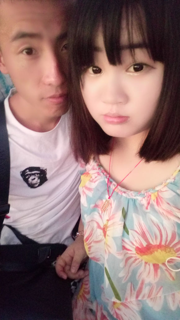 我们总是会成为自己的励志女神吧