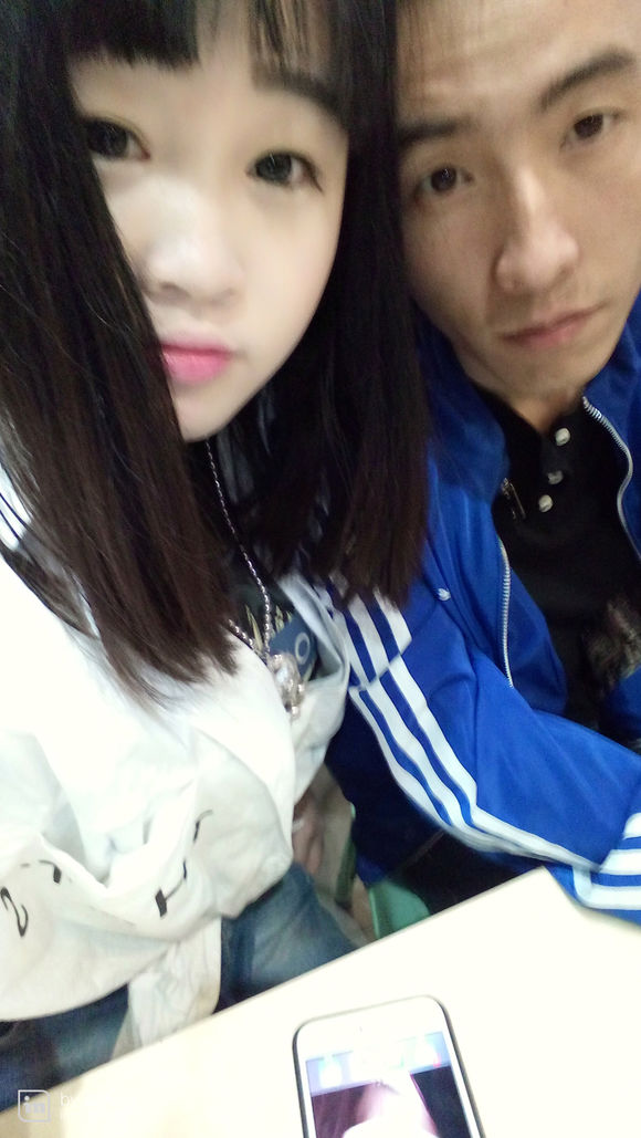 我们总是会成为自己的励志女神吧