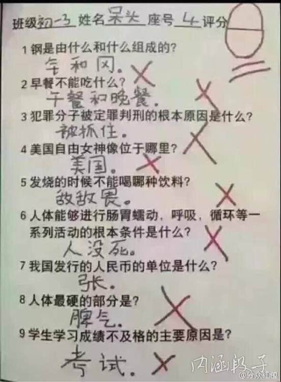 友情提示，找工作千万不要去头高，太麻痹坑人啦
