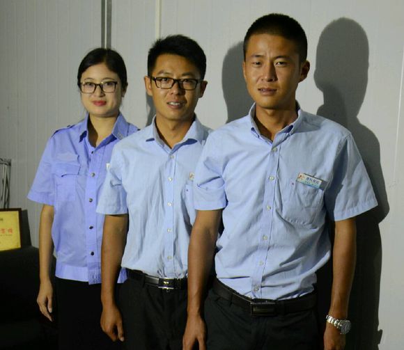 上班族速成班（鲁科驾校）——高素质青年教练团队倾情打造！