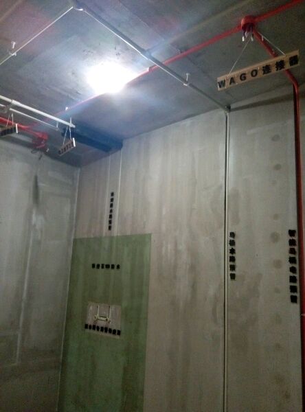 我要改水电暖啊改水电暖