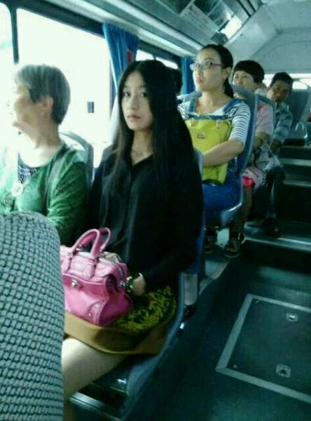 福利贴@秀一下你最满意的偷拍