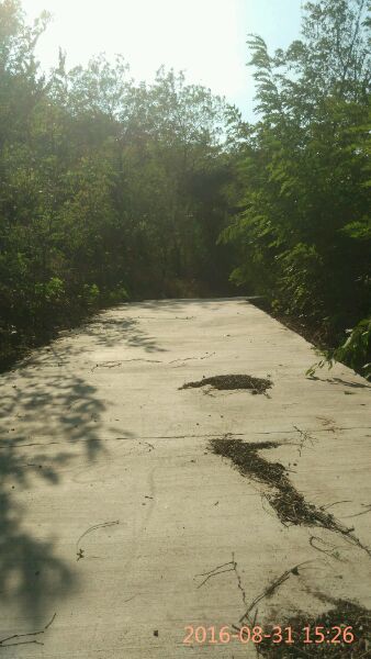 秋高气爽 登高望远