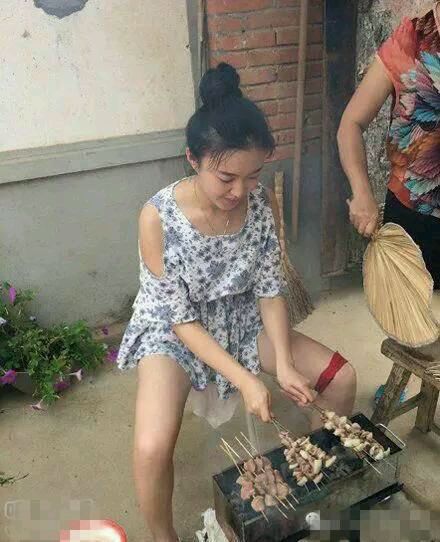 有来撸串的嘛，我请客