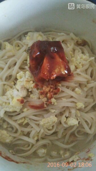 我又要煮花生了！