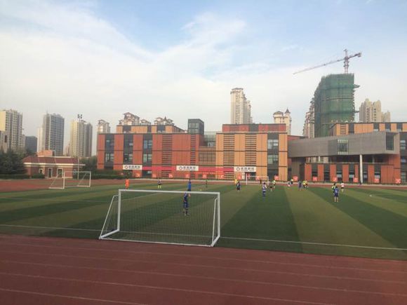 实验中学游泳卡又要的嘛