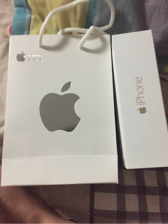 卖个苹果6 刚刚满一年的。