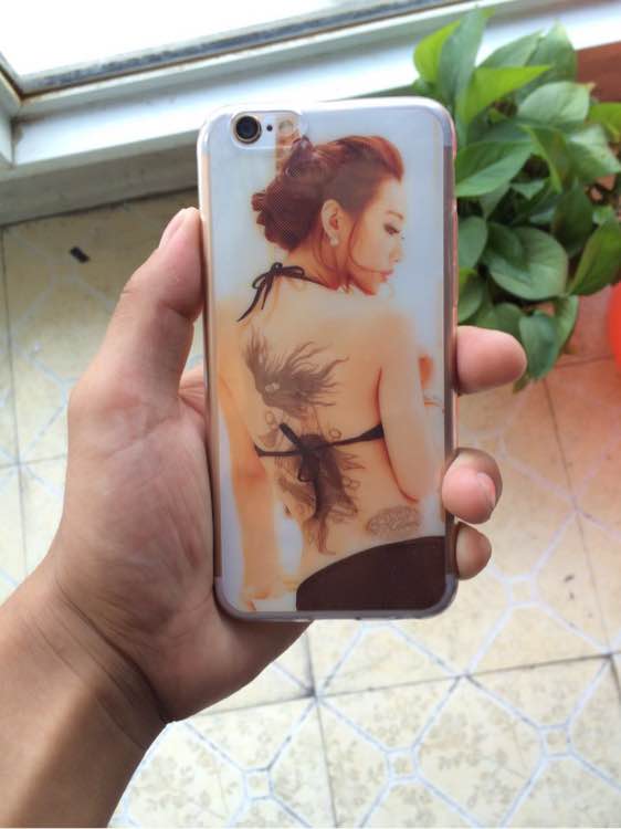 卖个苹果6 刚刚满一年的。