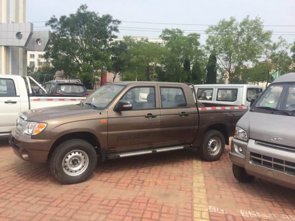 皮卡什么样的好一些？