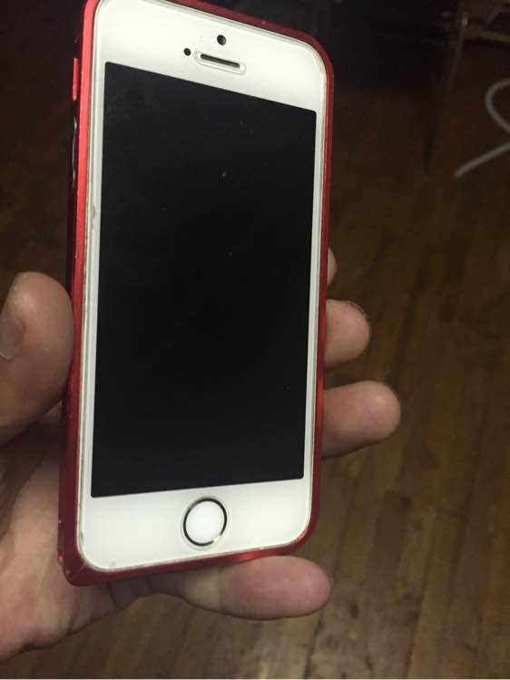 刚刚闲置一部国行5s出售