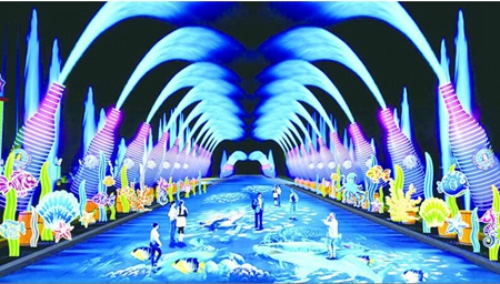 旅行社求黄岛啤酒节开幕式门票以及入园门票 多张-